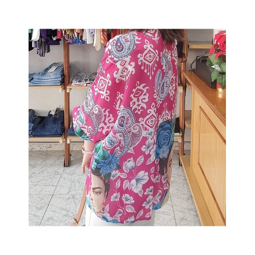 Kimono Frida
