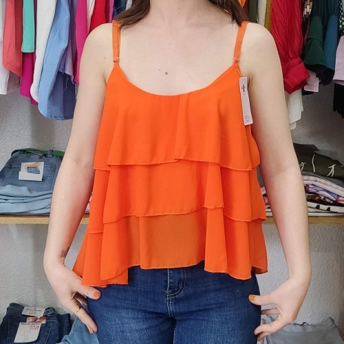 Blusa Shaira
