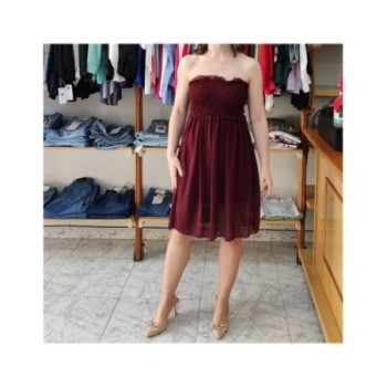 Vestido Rocio