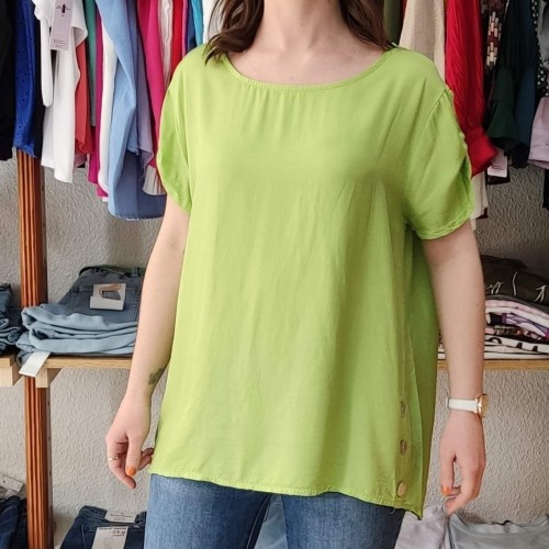 Blusa Fruits