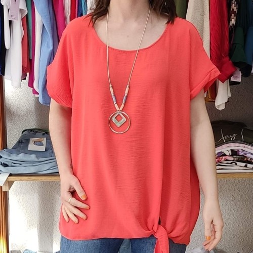 Blusa Carola