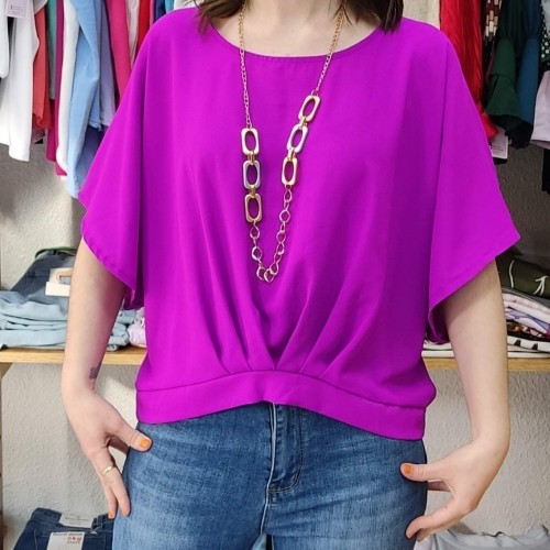 Blusa Berta