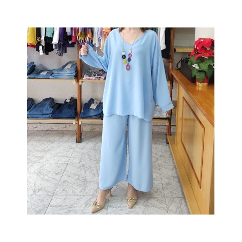 Conjunto Gira