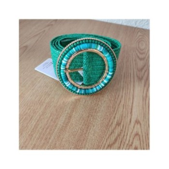 Cinturón Costa verde