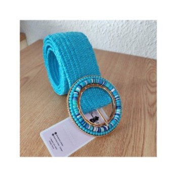 Cinturón Costa azul