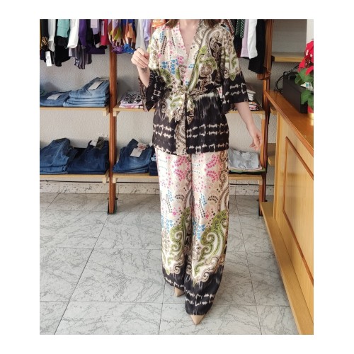 Conjunto Iraya