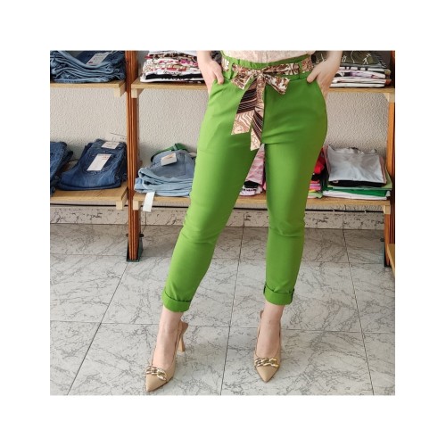 Pantalón Jamaica