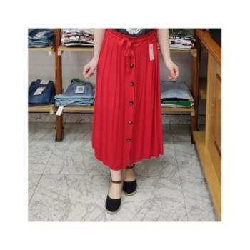 Falda Rouge